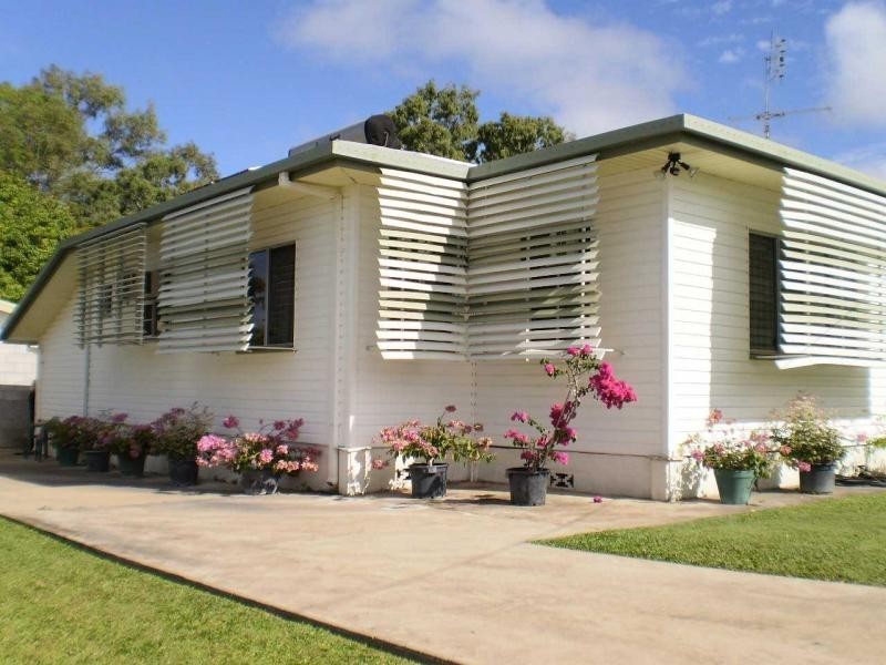 8 Ahern Street, Ayr QLD 4807