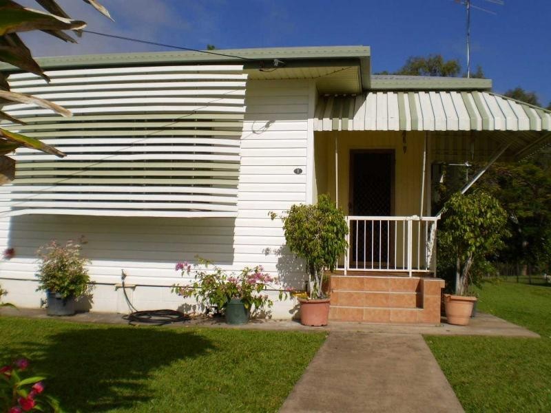 8 Ahern Street, Ayr QLD 4807