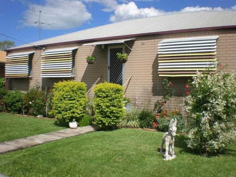 54 Munro Street, Ayr QLD 4807