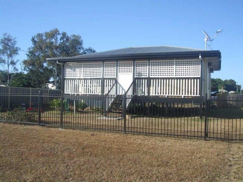 29 Munro Street, Brandon QLD 4808
