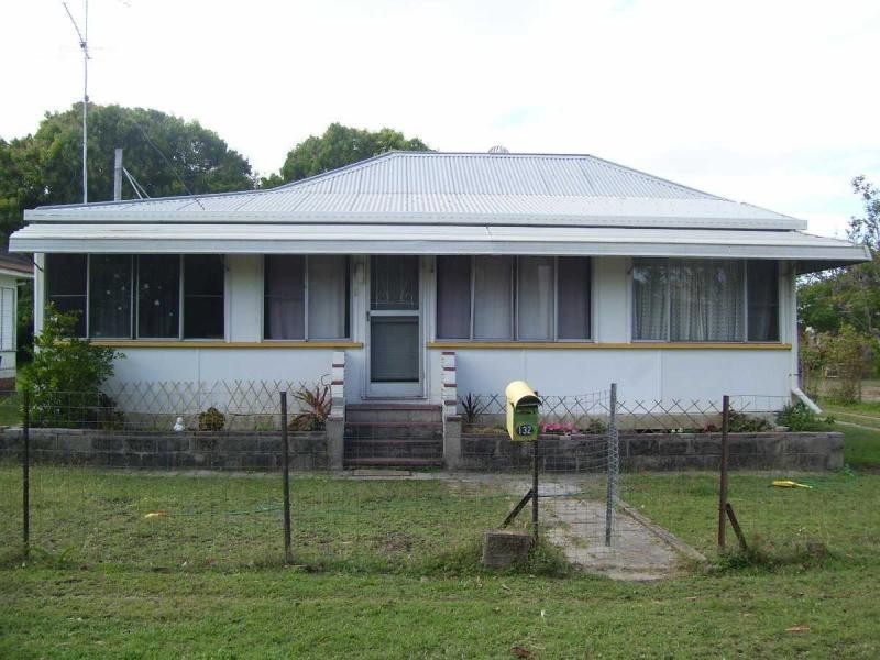 132 Burke Street, Ayr QLD 4807