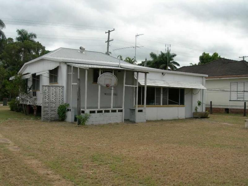 132 Burke Street, Ayr QLD 4807