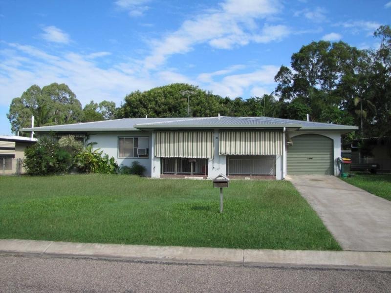 29 Fifteenth A Street, Home Hill QLD 4806