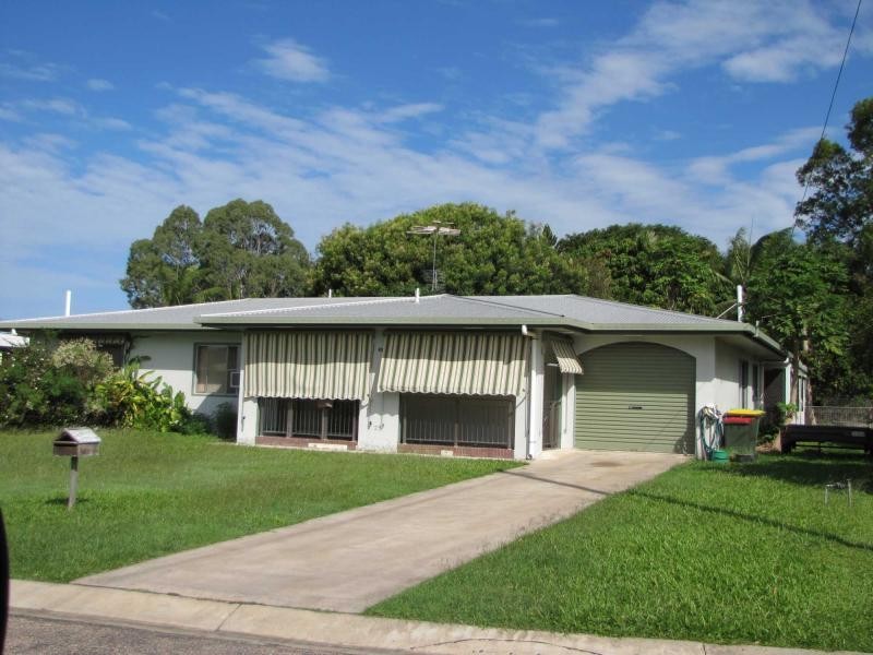 29 Fifteenth A Street, Home Hill QLD 4806
