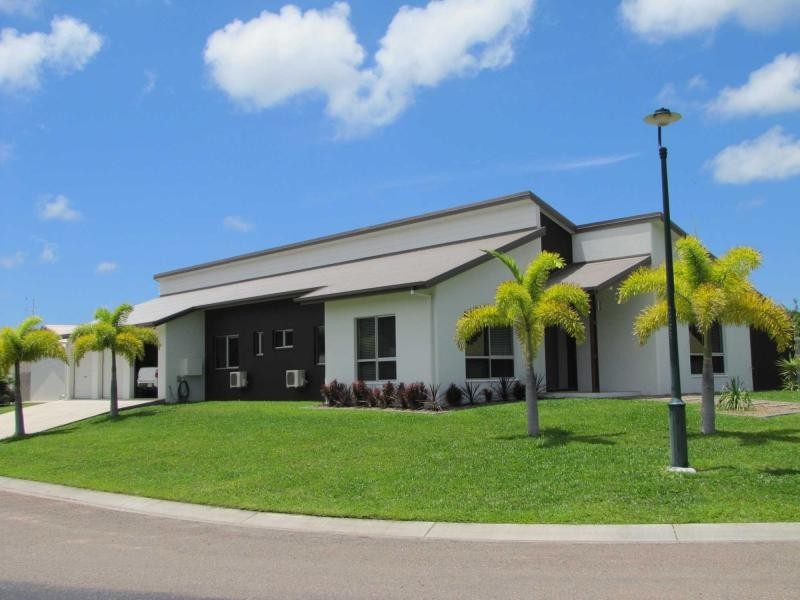 2 Trace Street, Ayr QLD 4807