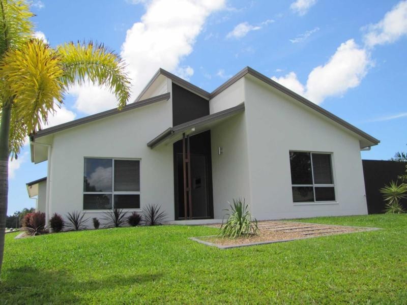 2 Trace Street, Ayr QLD 4807