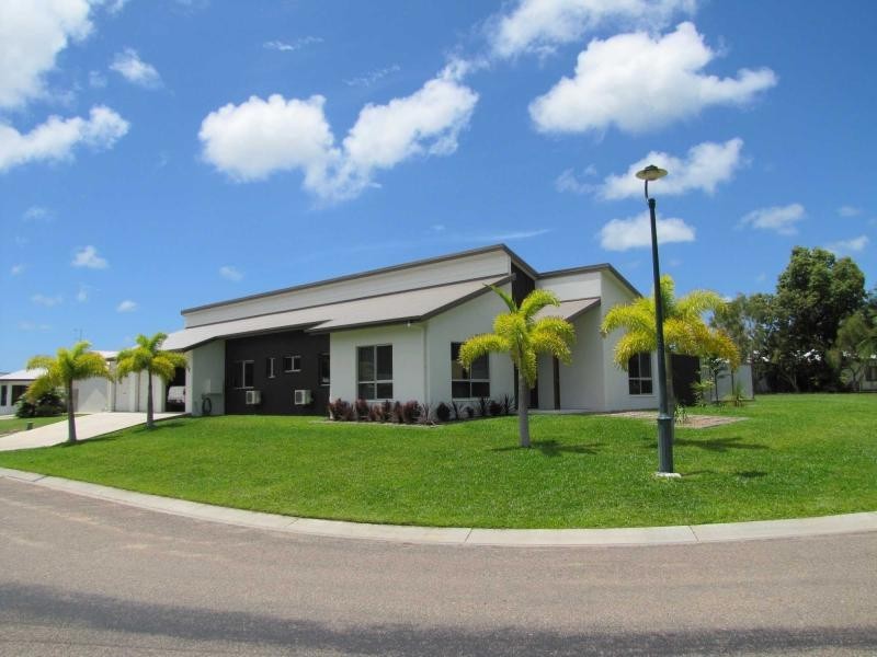 2 Trace Street, Ayr QLD 4807