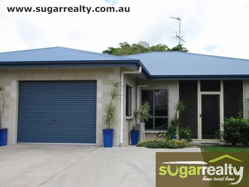 14 Basilio Court, Ayr QLD 4807