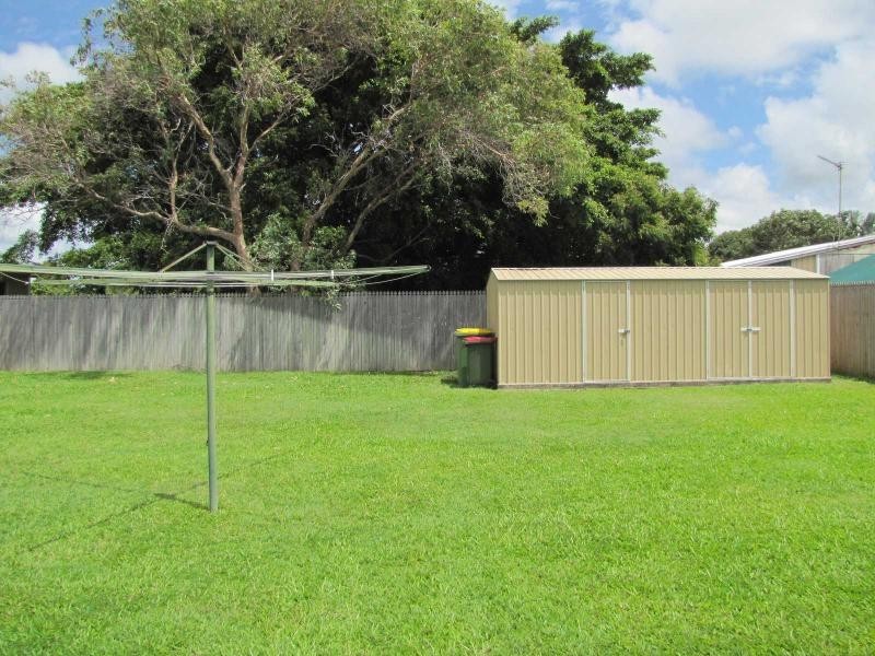 14 Basilio Court, Ayr QLD 4807