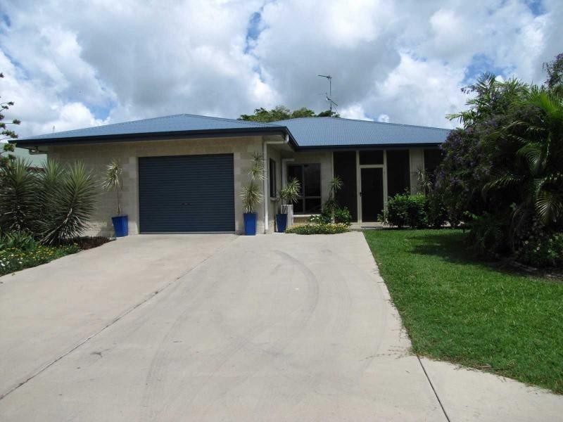 14 Basilio Court, Ayr QLD 4807