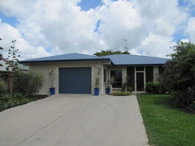 14 Basilio Court, Ayr QLD 4807