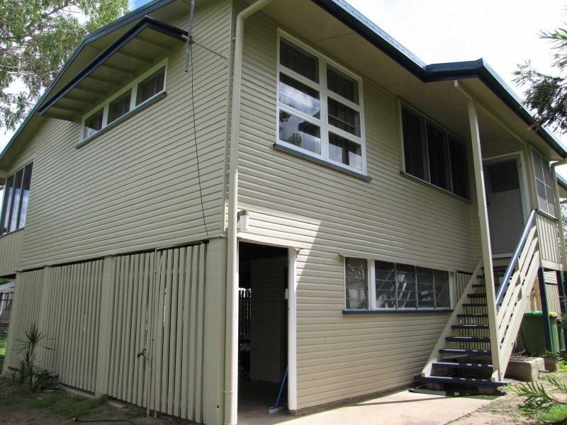25 Dennis Street, Ayr QLD 4807