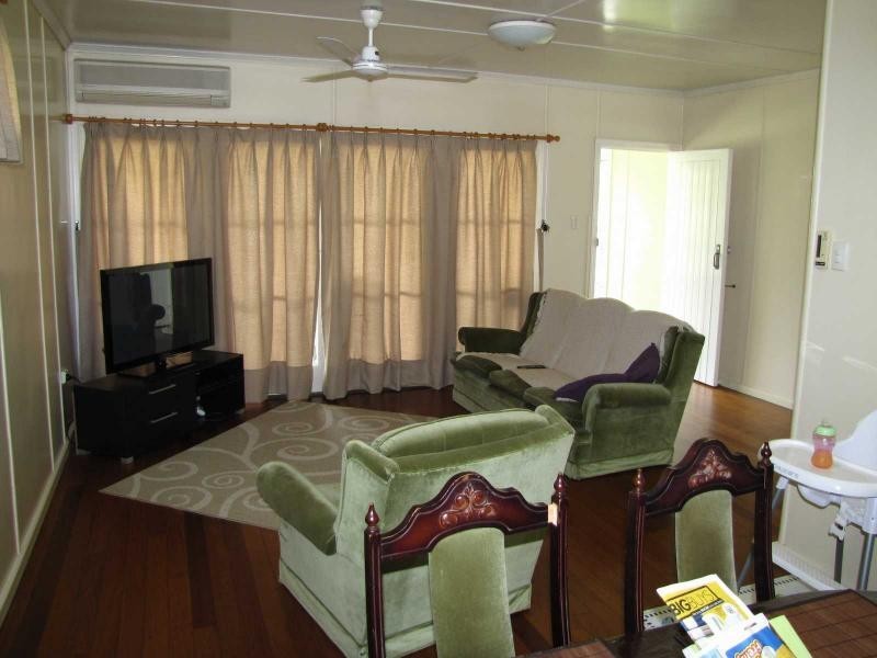 25 Dennis Street, Ayr QLD 4807