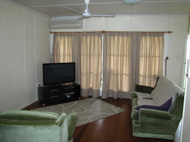25 Dennis Street, Ayr QLD 4807
