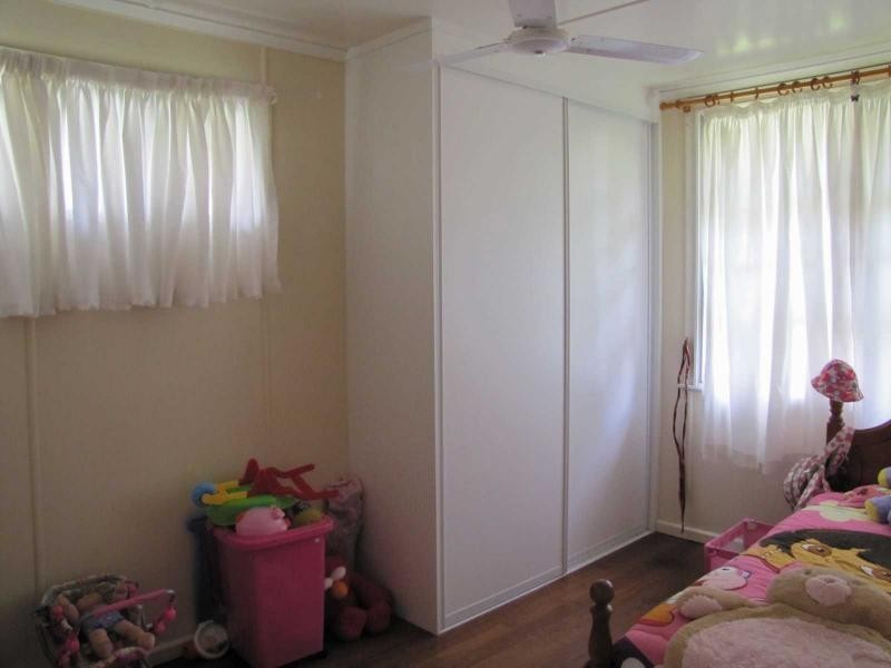 25 Dennis Street, Ayr QLD 4807