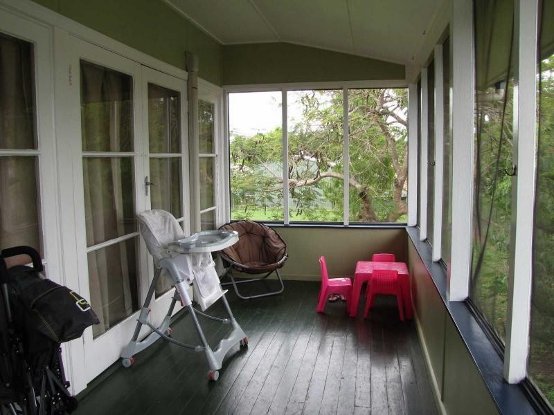 25 Dennis Street, Ayr QLD 4807