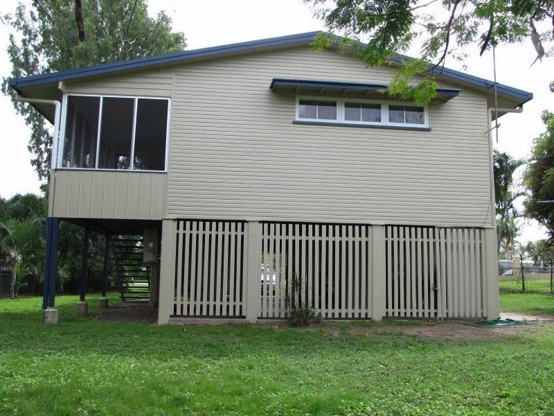 25 Dennis Street, Ayr QLD 4807