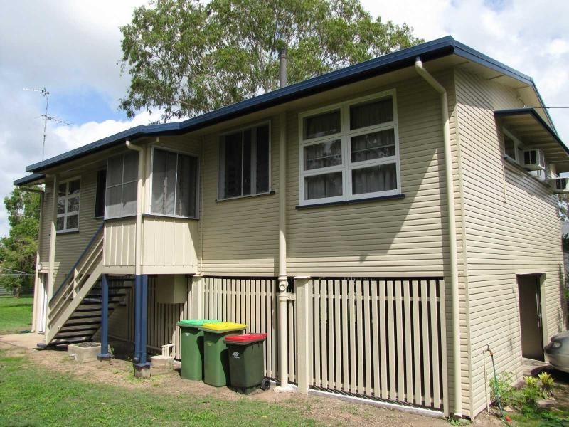 25 Dennis Street, Ayr QLD 4807
