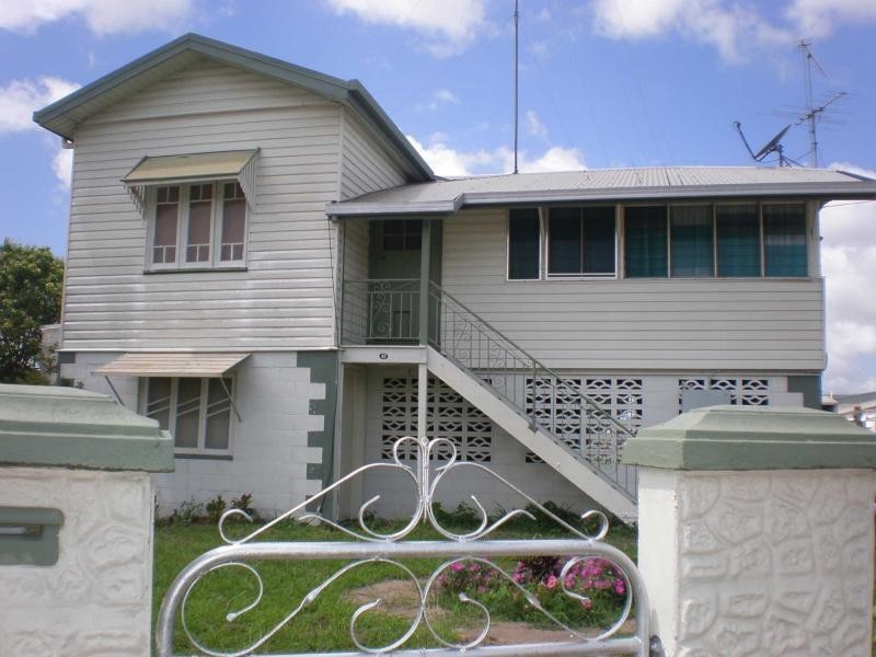 40 Bower Street, Ayr QLD 4807