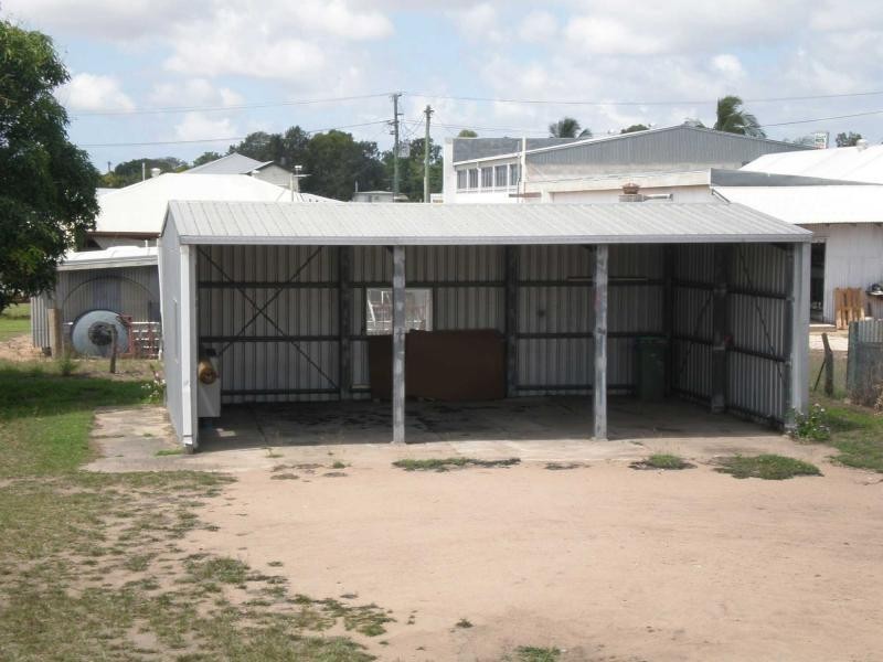 40 Bower Street, Ayr QLD 4807