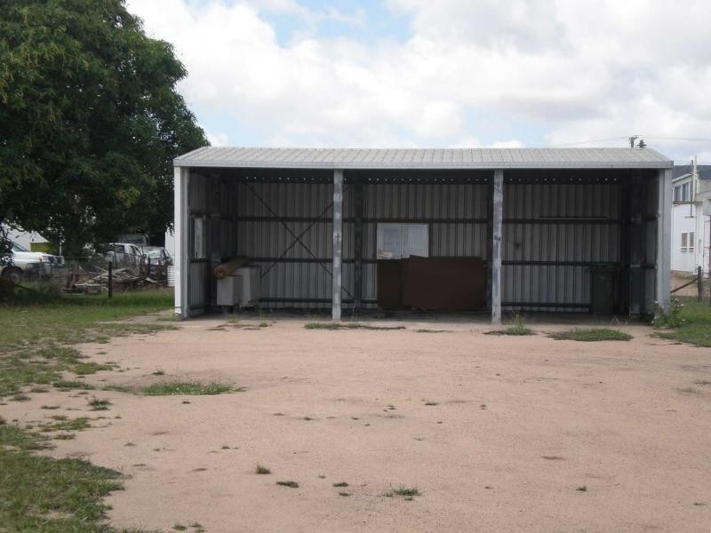 40 Bower Street, Ayr QLD 4807
