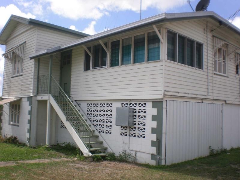 40 Bower Street, Ayr QLD 4807