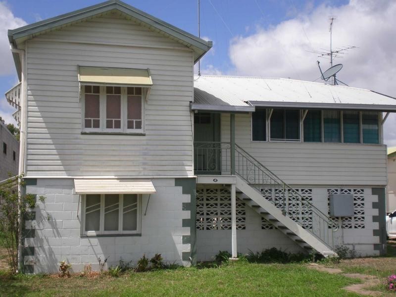 40 Bower Street, Ayr QLD 4807
