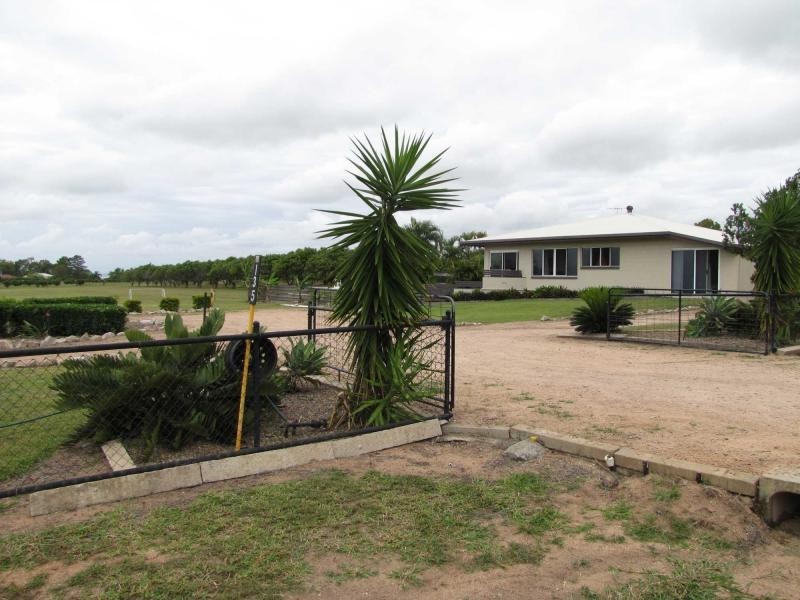 Mount Kelly QLD 4807