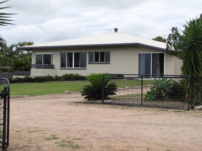 Mount Kelly QLD 4807
