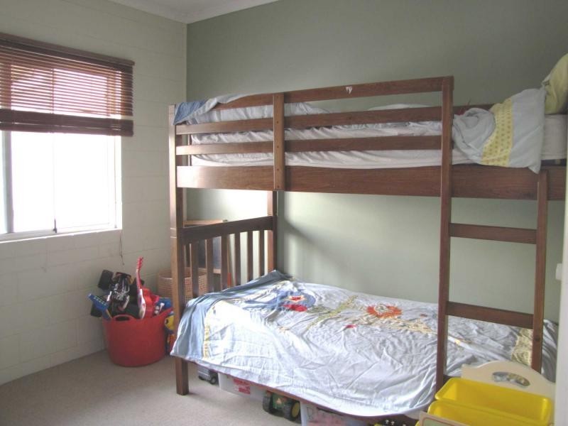 Mount Kelly QLD 4807