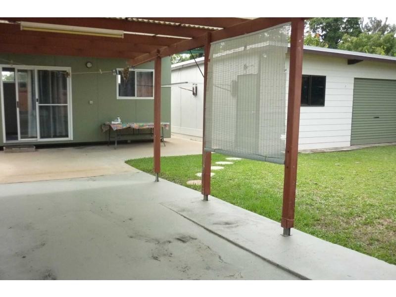 Ayr QLD 4807
