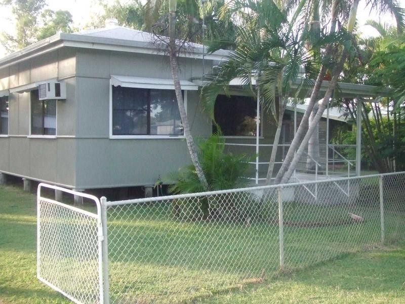 19 Margaret Street, Ayr QLD 4807