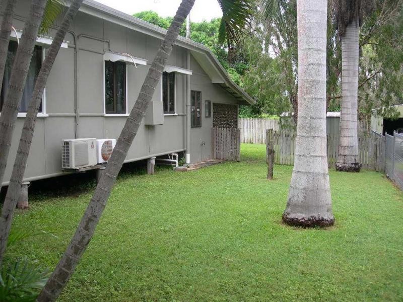 19 Margaret Street, Ayr QLD 4807