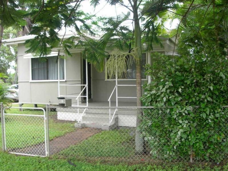 19 Margaret Street, Ayr QLD 4807