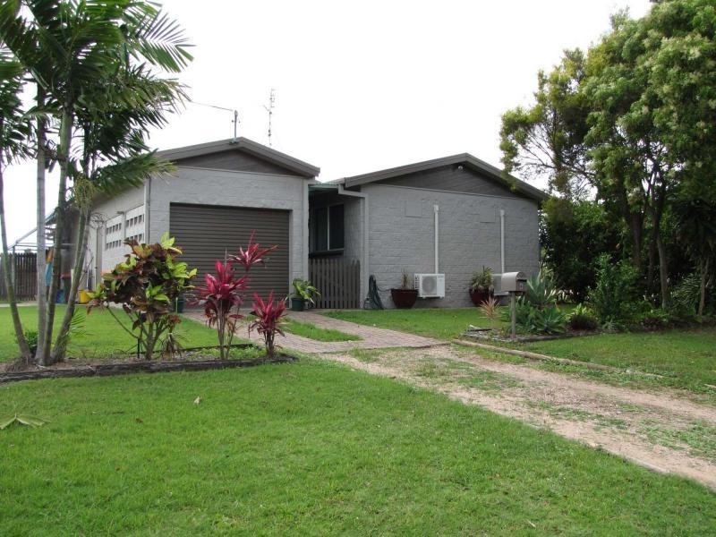 4 Lisa Drive, Ayr QLD 4807