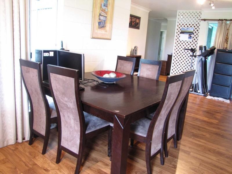 4 Lisa Drive, Ayr QLD 4807