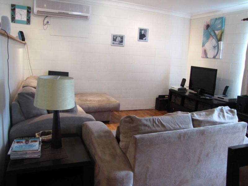 4 Lisa Drive, Ayr QLD 4807