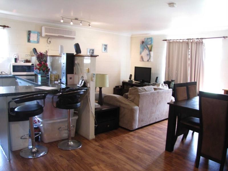 4 Lisa Drive, Ayr QLD 4807