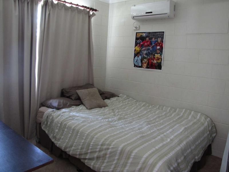 4 Lisa Drive, Ayr QLD 4807