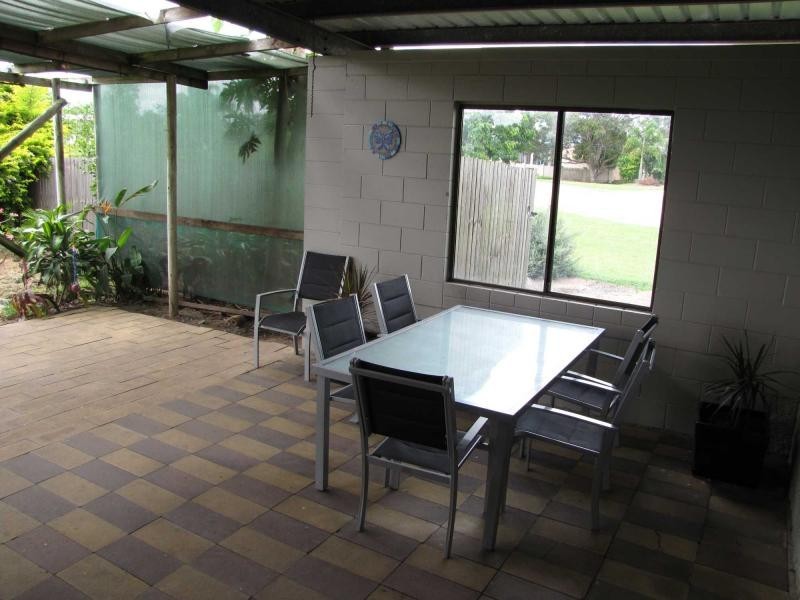 4 Lisa Drive, Ayr QLD 4807