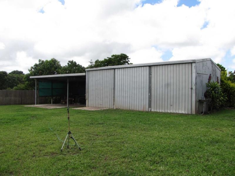 4 Lisa Drive, Ayr QLD 4807