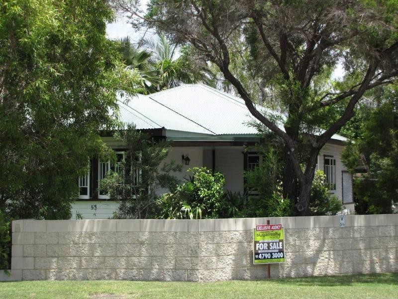 53 Cox Street, Ayr QLD 4807