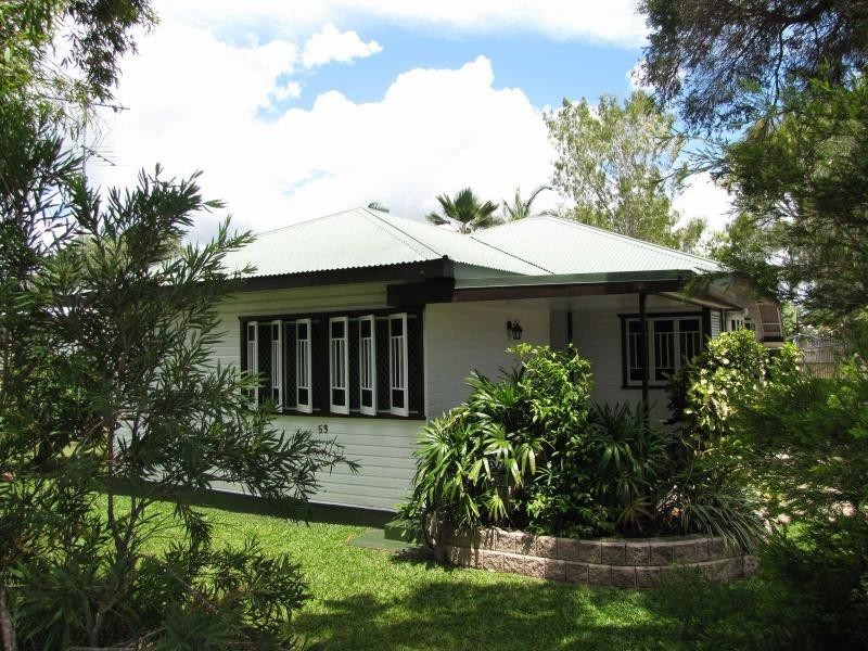 53 Cox Street, Ayr QLD 4807