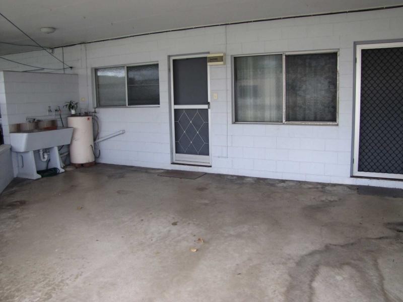 Ayr QLD 4807