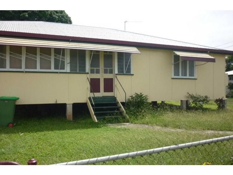 Ayr QLD 4807