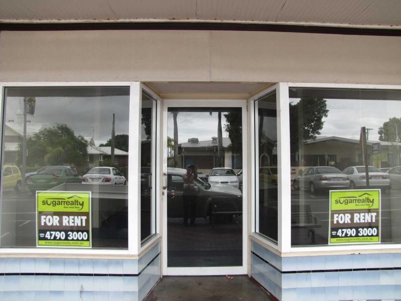 Ayr QLD 4807