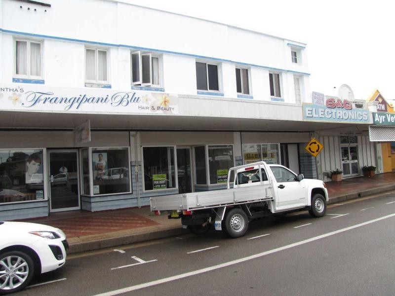 Ayr QLD 4807