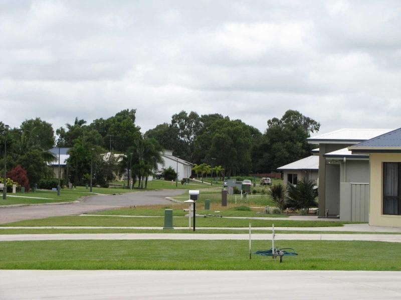 Ayr QLD 4807