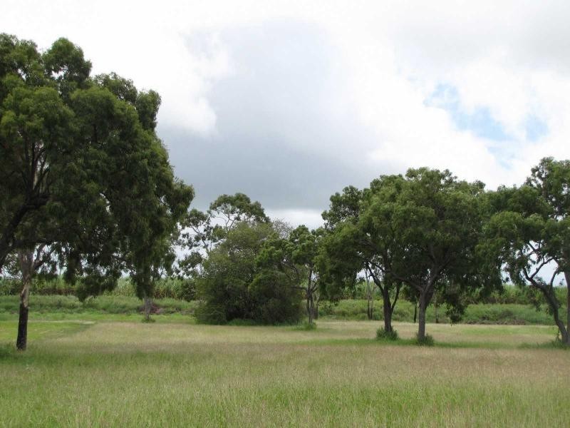 Ayr QLD 4807