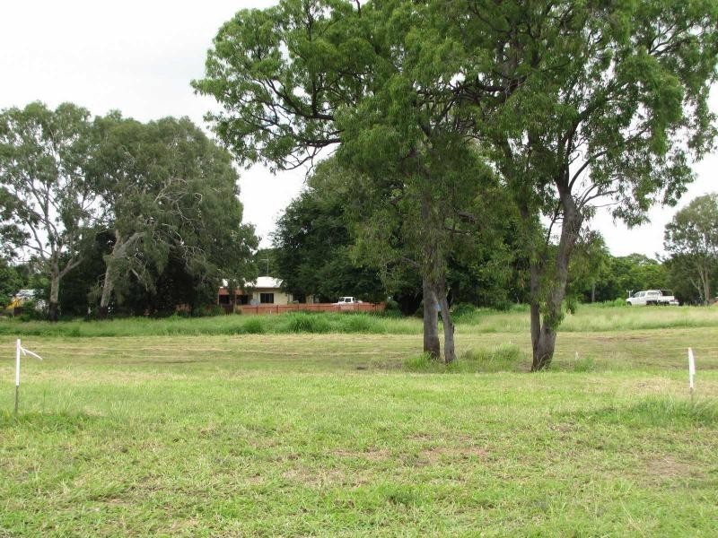 Ayr QLD 4807